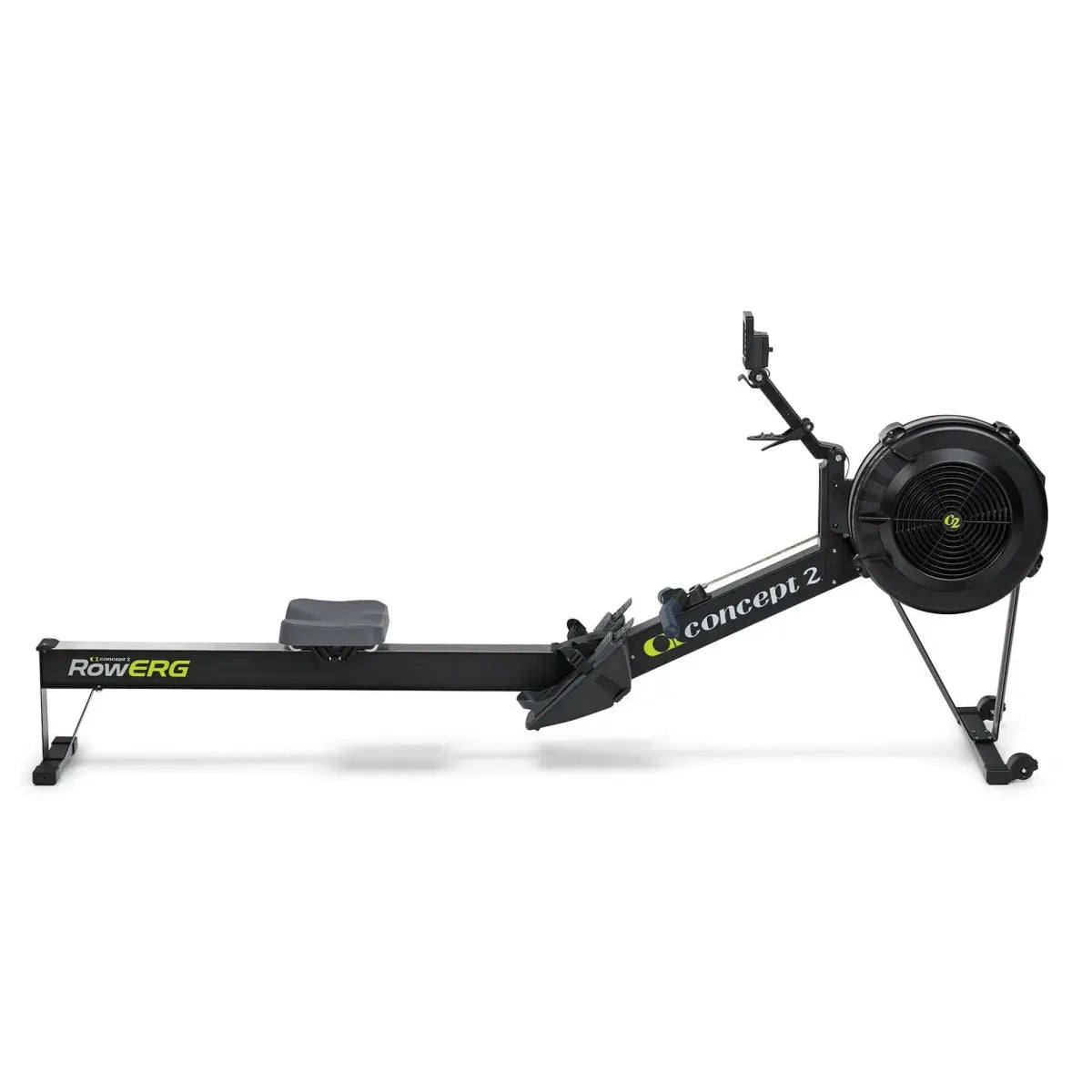 Concept2 RowErg PM5 Rower | Durable, High-Performance Rowing