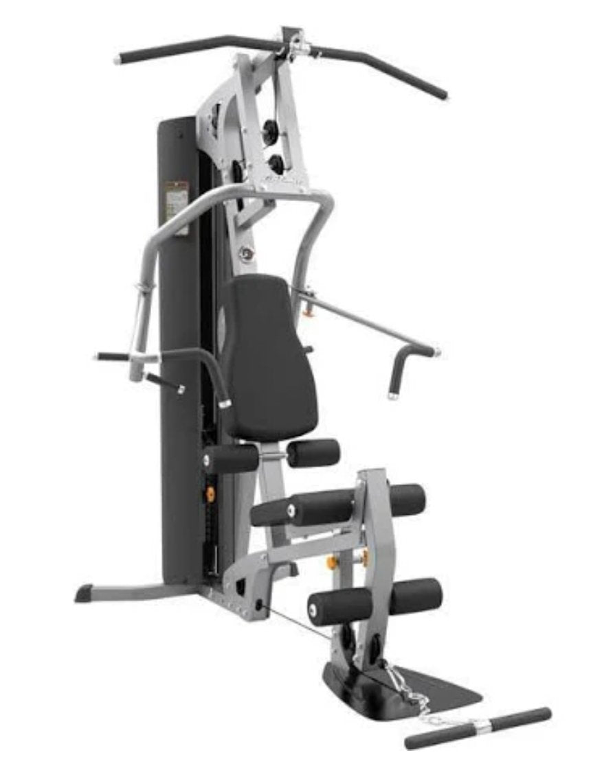 Life Fitness G2 Home Gym System Gym Concepts