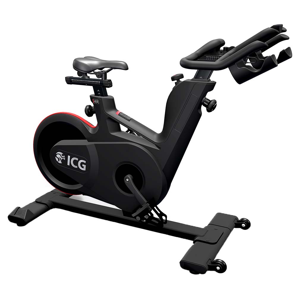 Life cycle indoor bike on sale