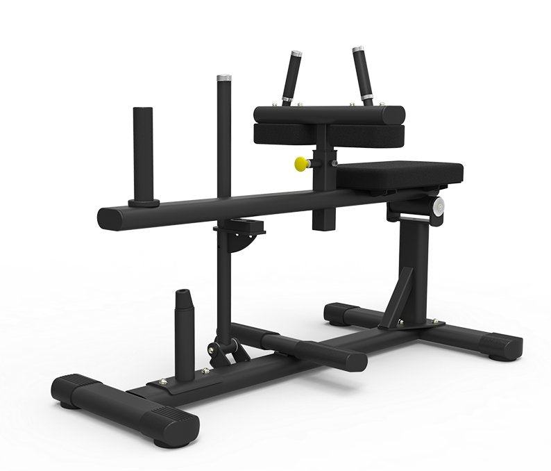 Select Fitness Ignite Seated Calf Raise Gym Concepts