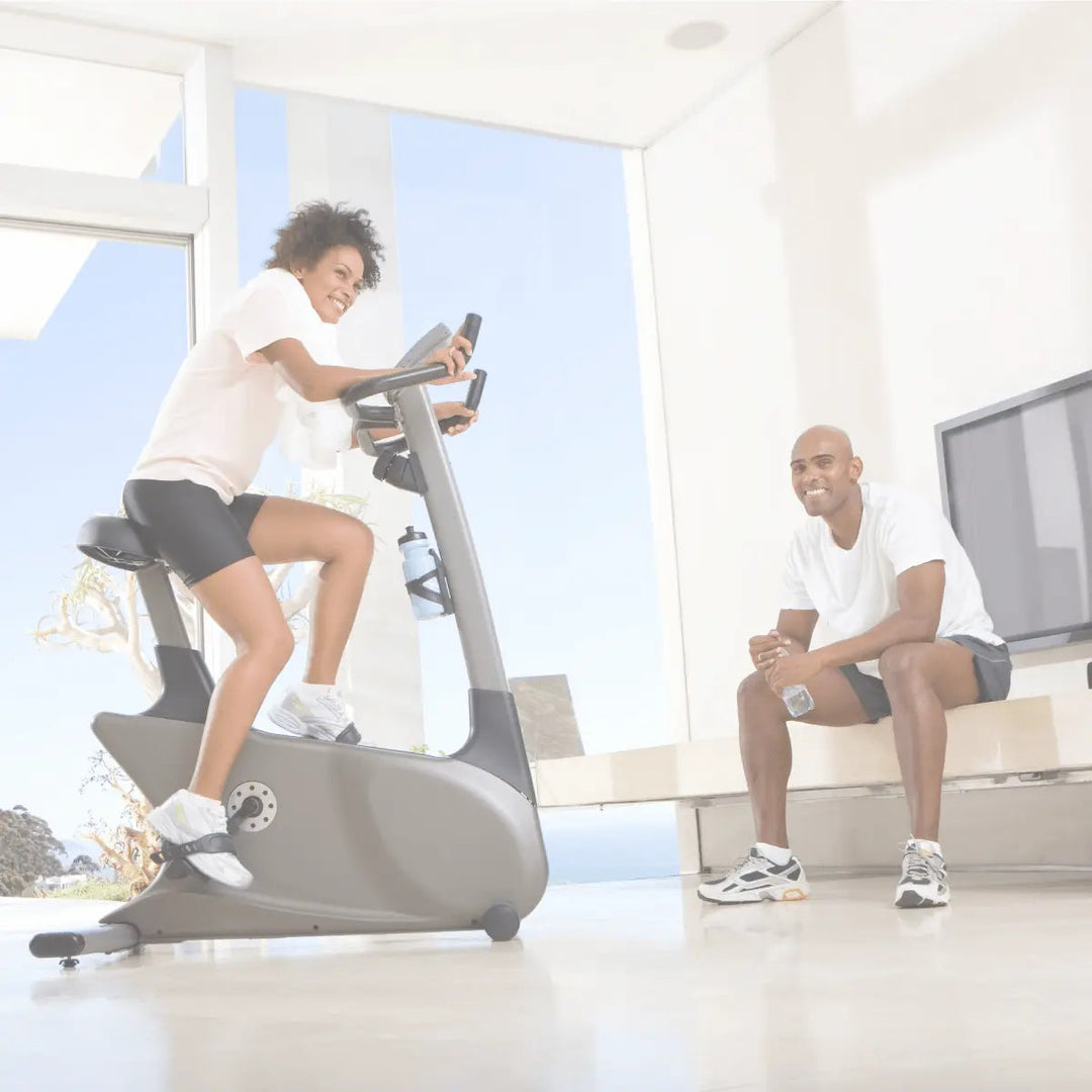 10 Must-Have Gym Equipment Pieces for Building the Perfect Home Gym - Gym Concepts