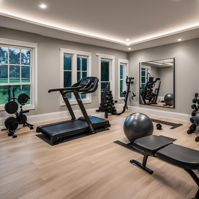 How to Maintain and Care for Your Home Gym Equipment