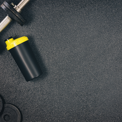 How to Choose the Right Gym Flooring for Your Home Gym