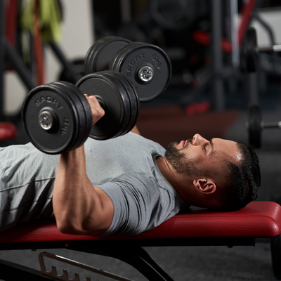 How to Choose the Perfect Weight Bench for Your Home Workouts