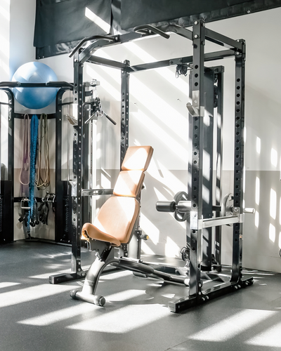 Your Guide to Purchasing Multi-Functional Gym Equipment