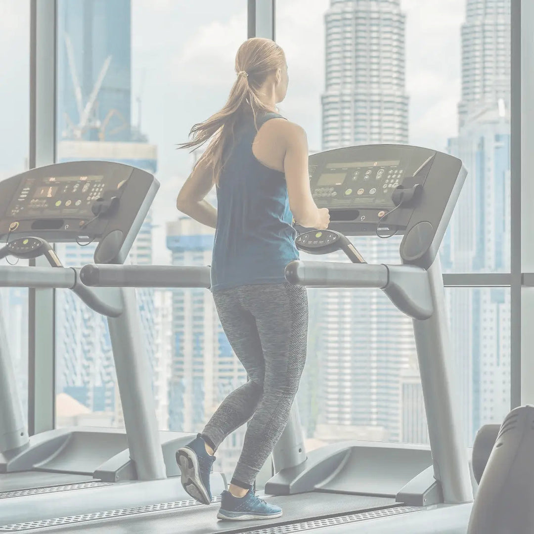Boost Your Fitness Routine with These Top 5 Cardio Machines - Gym Concepts