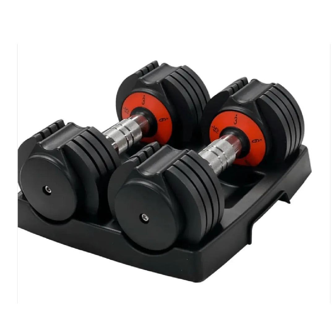 How to Choose the Best Adjustable Dumbbells: A Buyer’s Guide - Gym Concepts