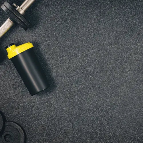 How to Choose the Right Gym Flooring for Your Home Gym - Gym Concepts