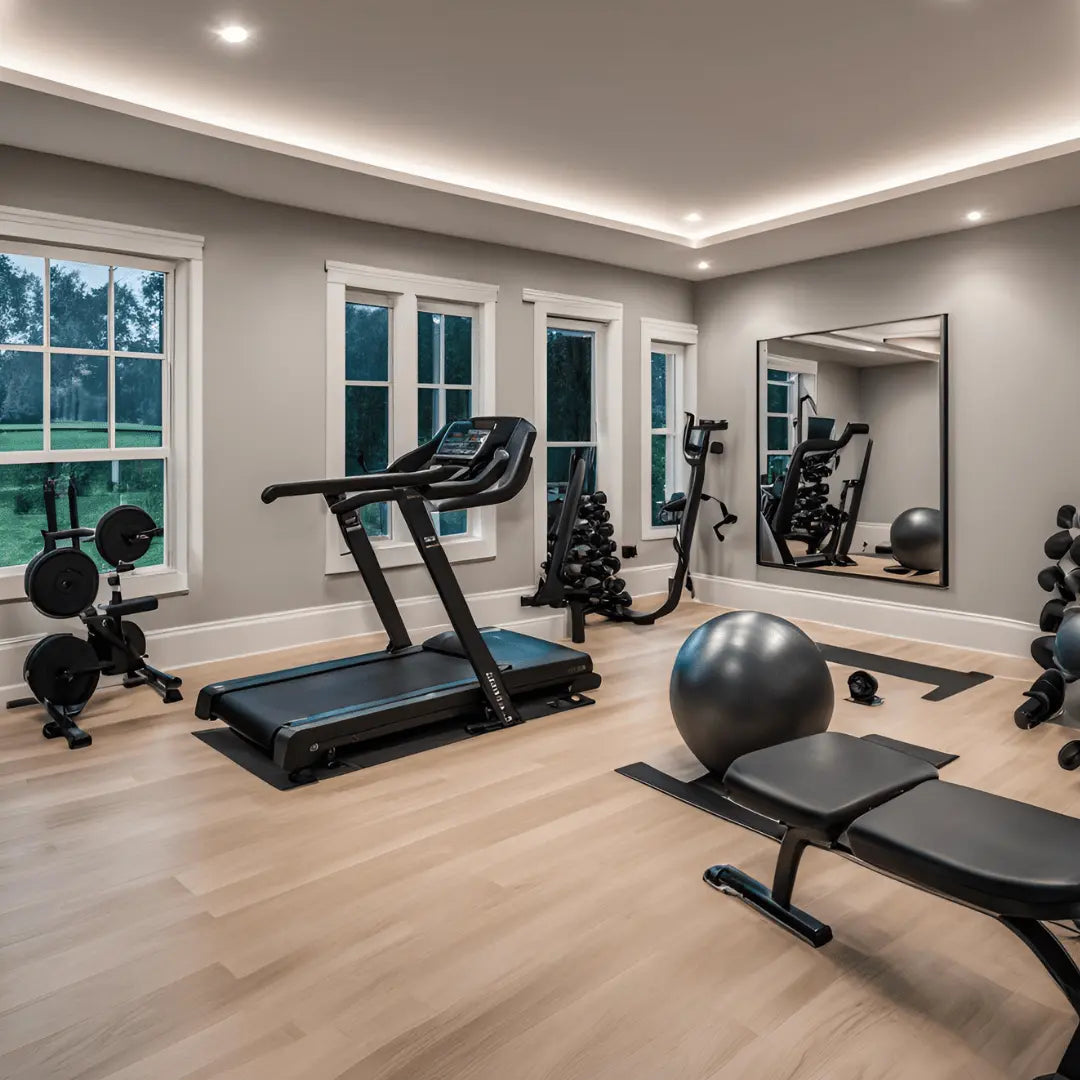 How to Maintain and Care for Your Home Gym Equipment - Gym Concepts