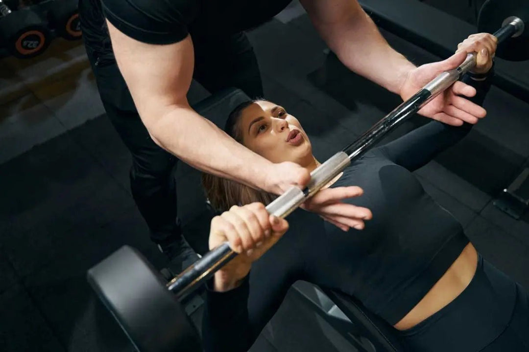 Strength Training for Beginners: A Guide to Getting Started - Gym Concepts