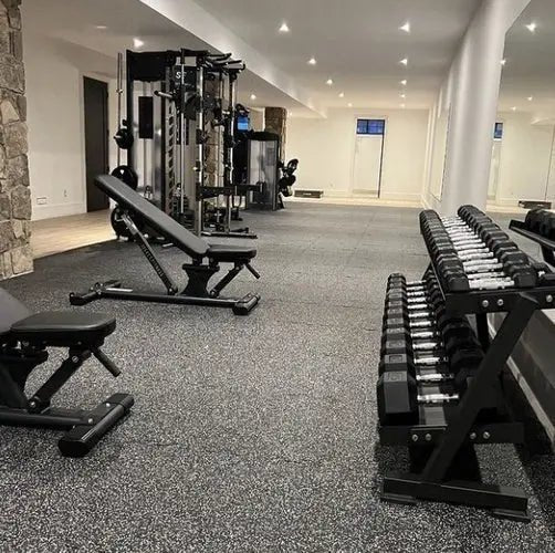 The Importance of Working Out and the Benefits of a Home Gym - Gym Concepts