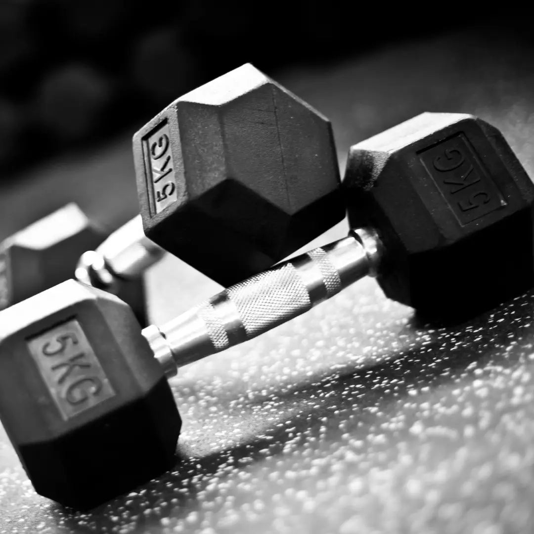 Top Tips for Buying the Best Dumbbells: Quality Vs. Cost - Gym Concepts