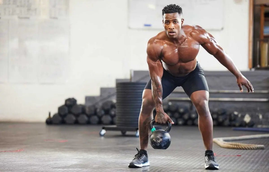 What is Progressive Overload in Strength Training? - Gym Concepts
