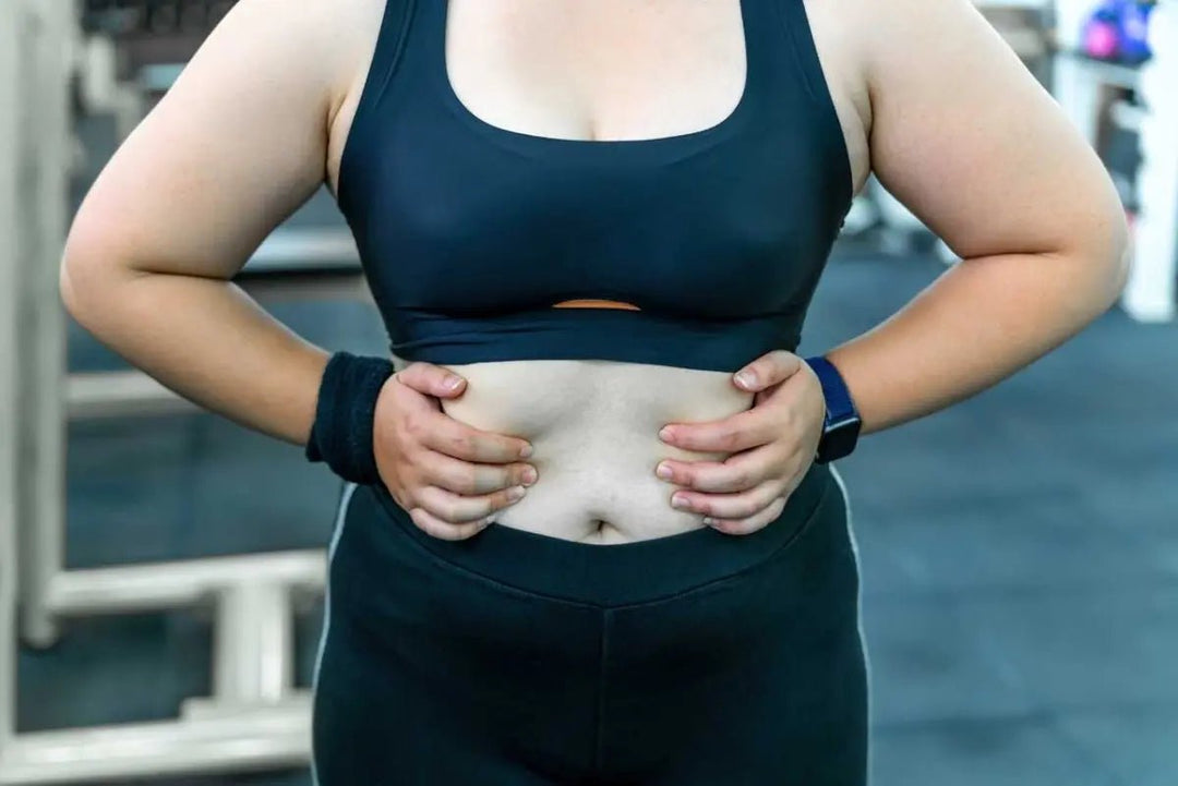 Which gym equipment is best for belly fat? - Gym Concepts