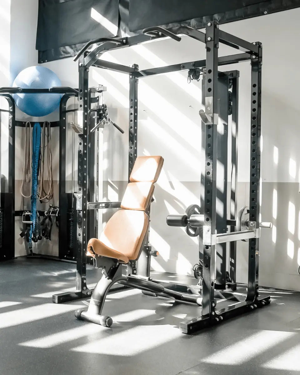 Your Guide to Purchasing Multi-Functional Gym Equipment - Gym Concepts