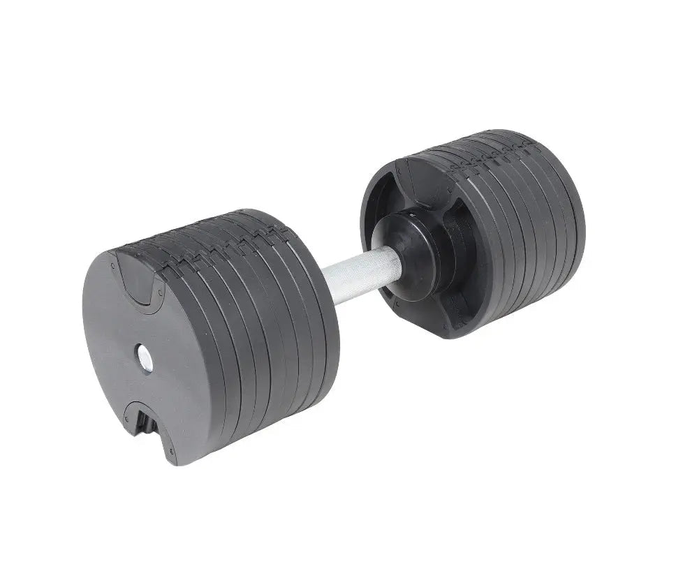Adjustable Dumbbells - Gym Concepts
