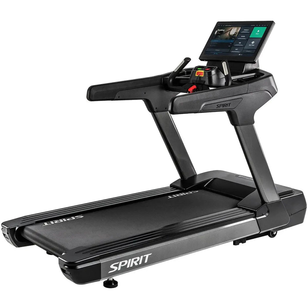 All Cardio Equipment - Gym Concepts