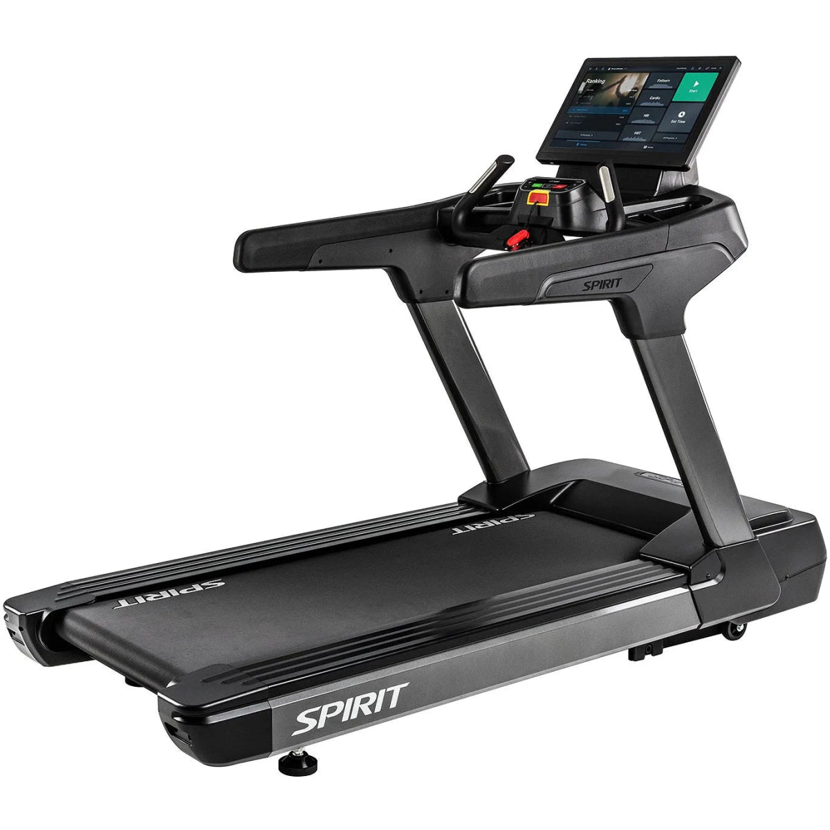 All Cardio Equipment - Gym Concepts