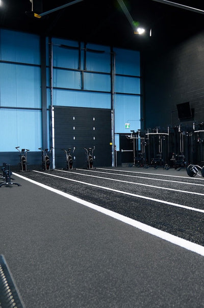 All Gym Flooring Products - Gym Concepts