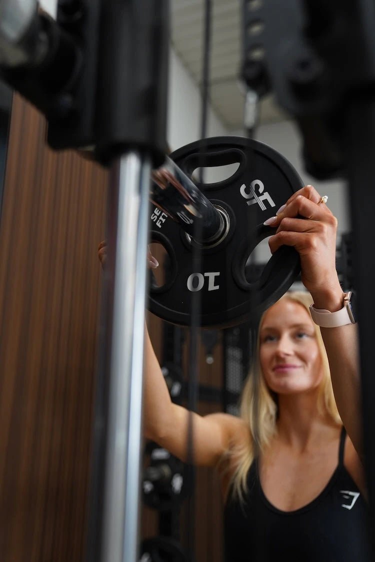 All Weights - Gym Concepts