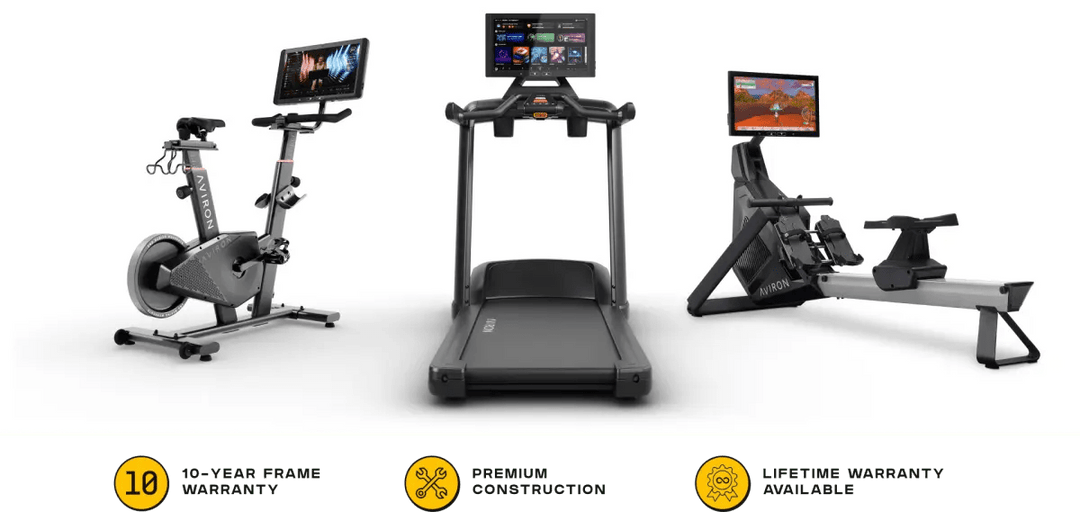 Aviron - Gym Concepts
