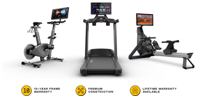 Aviron - Gym Concepts