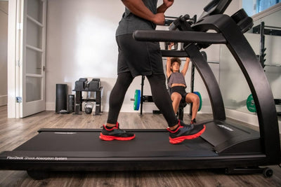 Conventional Treadmills - Gym Concepts