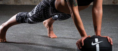 Interlocking Flooring Tiles - Gym Concepts