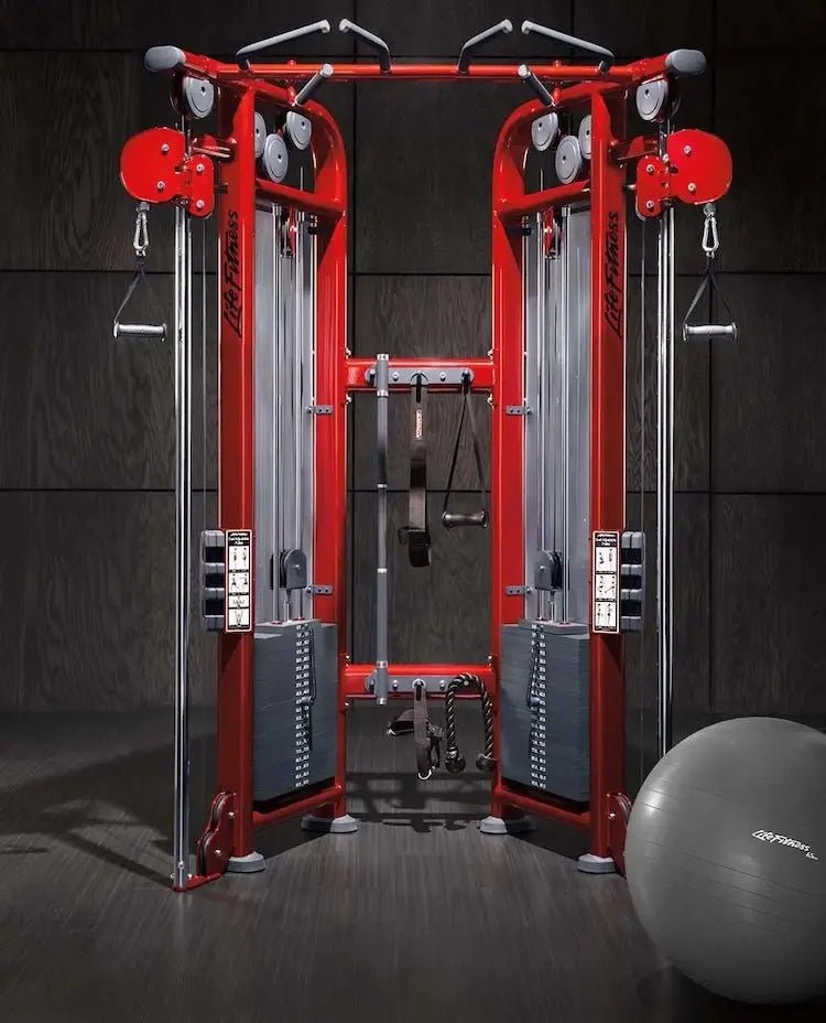 Life Fitness - Gym Concepts