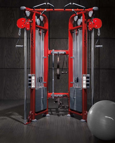 Life Fitness - Gym Concepts