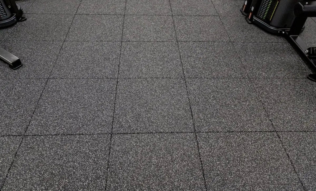 Performance Tiles - Gym Concepts