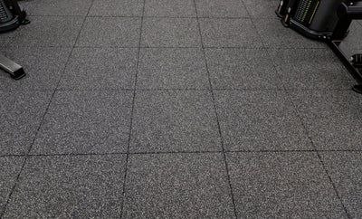 Performance Tiles - Gym Concepts