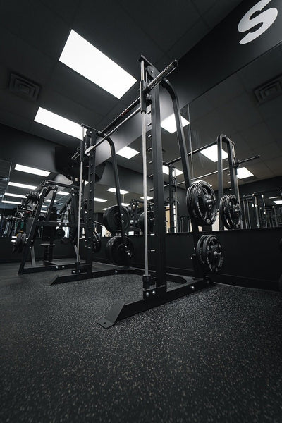 Power Body Fitness 🇨🇦 - Gym Concepts