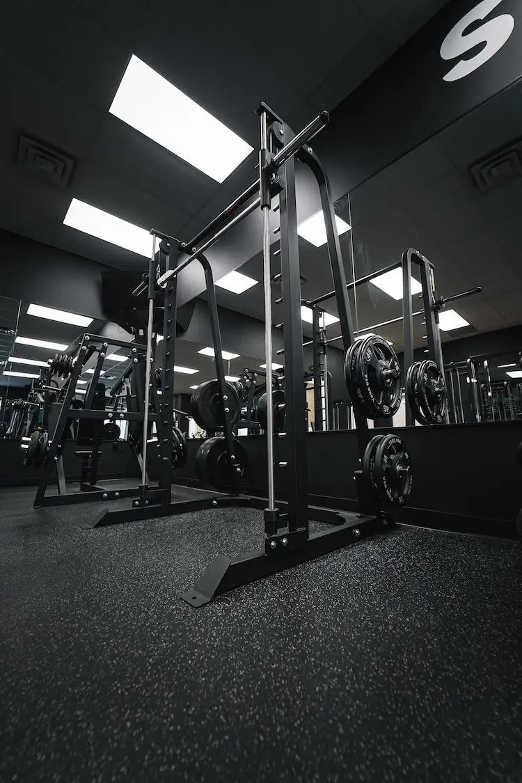 Power Body Fitness 🇨🇦 - Gym Concepts