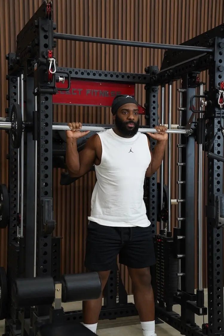 Select Fitness - Gym Concepts