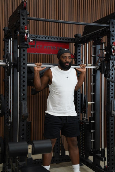 Select Fitness - Gym Concepts