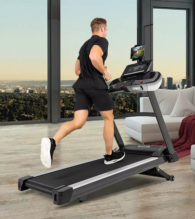 Spirit Fitness - Gym Concepts