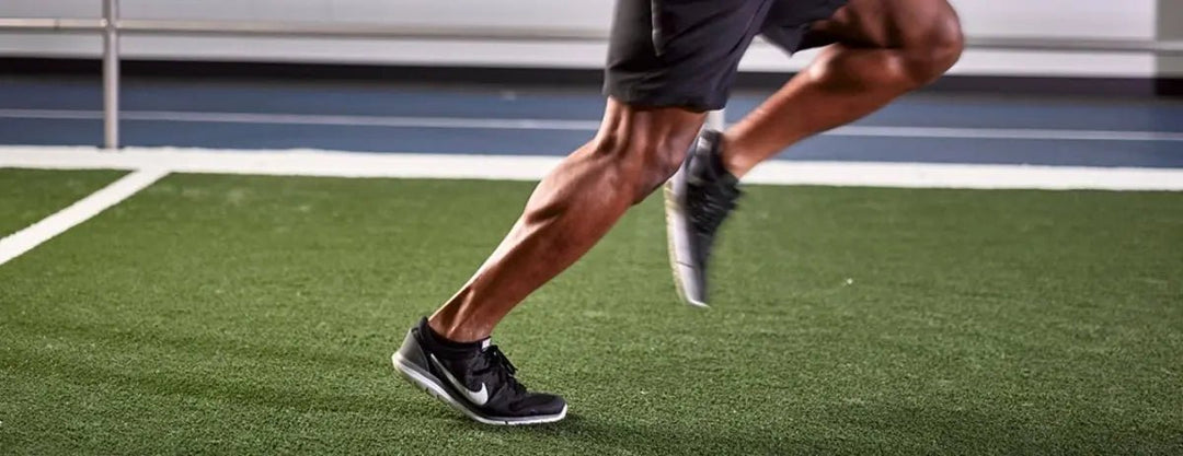 Turf Flooring - Gym Concepts