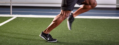 Turf Flooring - Gym Concepts