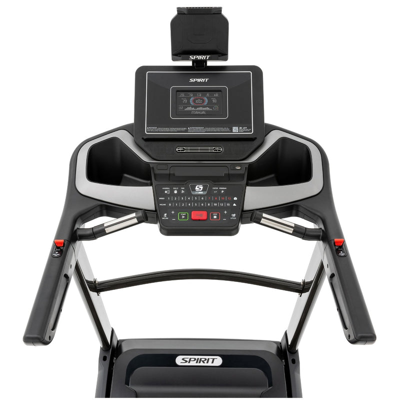 Spirit Fitness XT385 Treadmill Cardio Spirit Fitness   