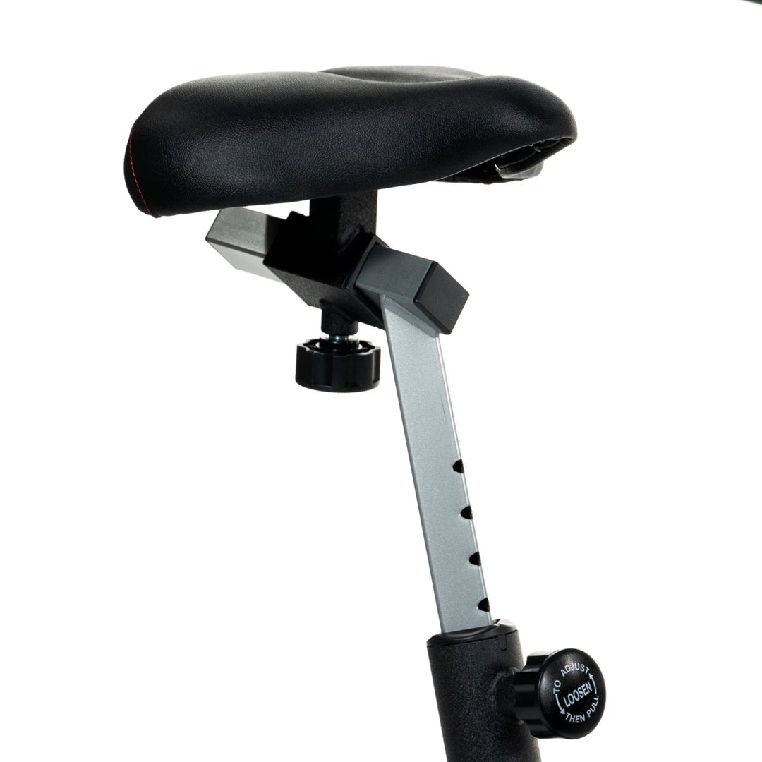 1000UC Upright Cycle Cardio FitWay Fitness