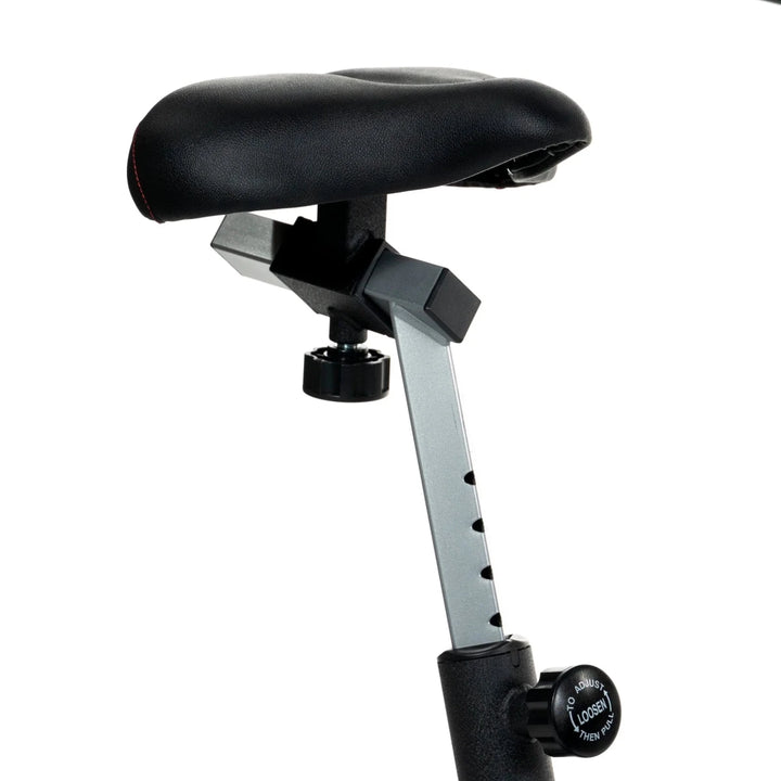 1000UC Upright Cycle Cardio FitWay Fitness