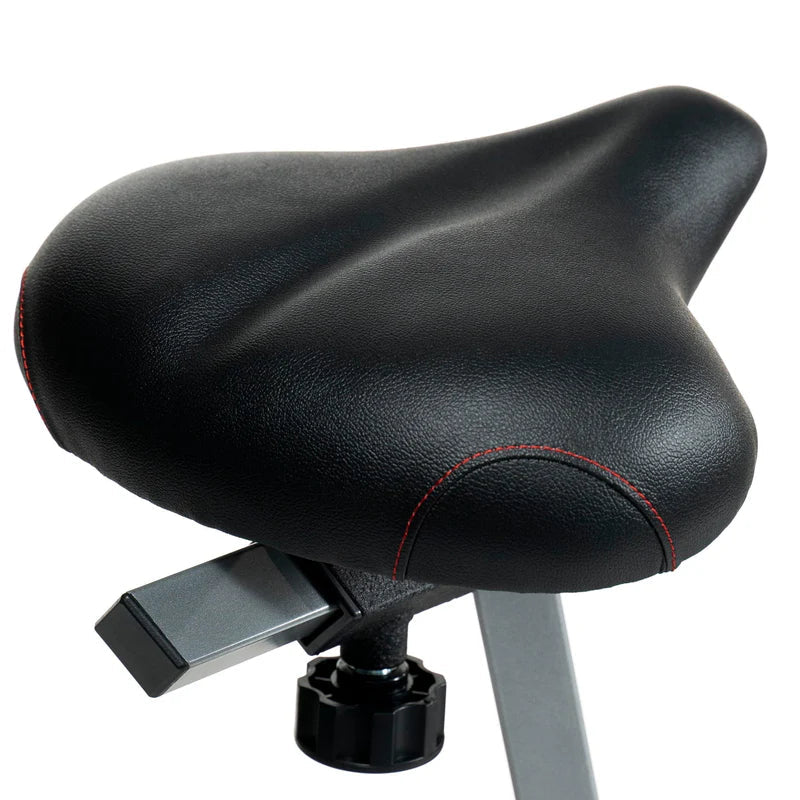 1000UC Upright Cycle Cardio FitWay Fitness