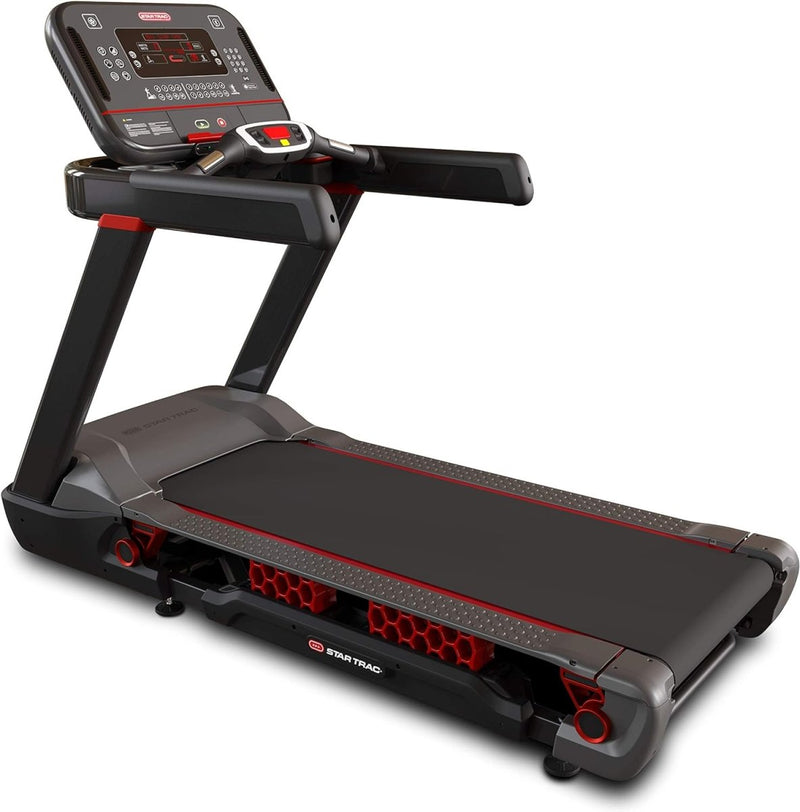 10TRX FreeRunner Treadmill Commercial Star Trac