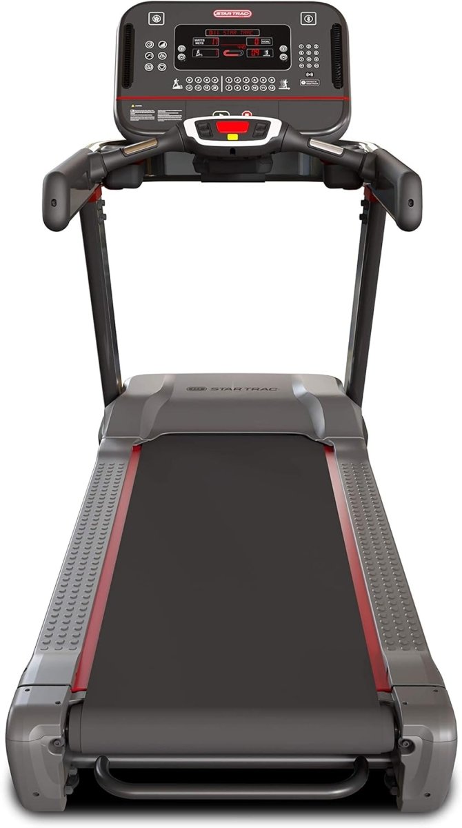 10TRX FreeRunner Treadmill Commercial Star Trac
