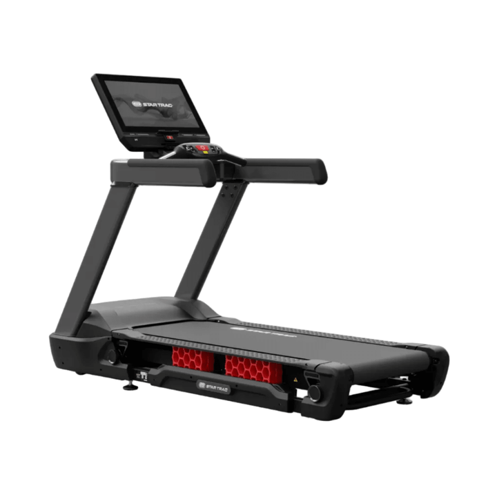 10TRX FreeRunner Treadmill Commercial Star Trac Apex 24 inch HD Touch