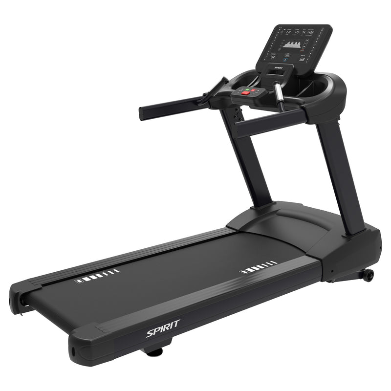 Spirit Fitness CT800 Light Commercial Treadmill