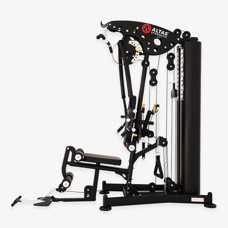 Altas AL-179 Home Gym Strength Altas Strength   