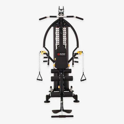 Altas AL-179 Home Gym Strength Altas Strength   