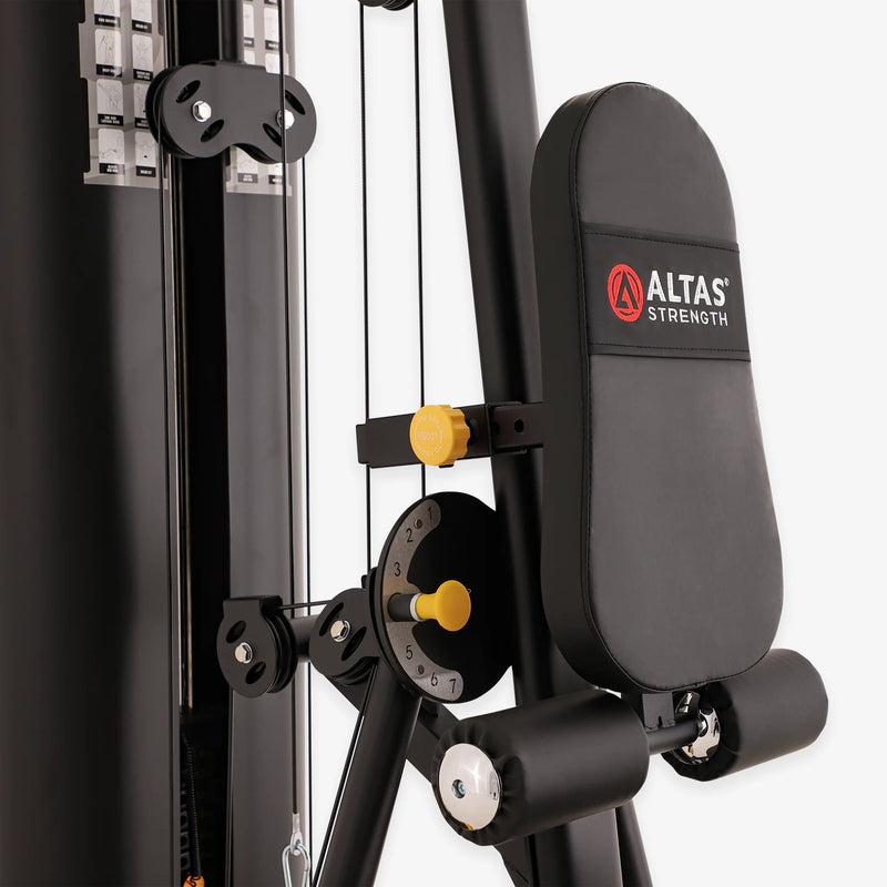 Altas AL-179 Home Gym Strength Altas Strength   